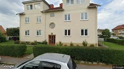 Apartments for rent in Motala - Photo from Google Street View