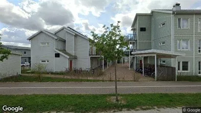 Apartments for rent in Lund - Photo from Google Street View