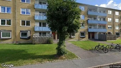 Apartments for rent in Mölndal - Photo from Google Street View