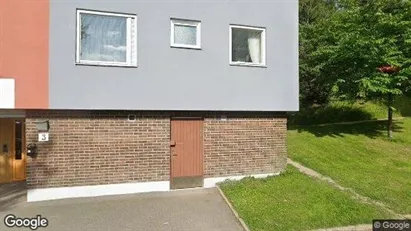 Apartments for rent in Botkyrka - Photo from Google Street View