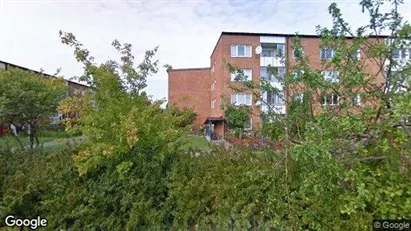 Apartments for rent in Kristianstad - Photo from Google Street View