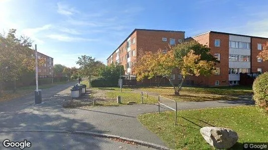 Apartments for rent in Kristianstad - Photo from Google Street View