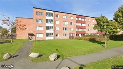 Apartments for rent in Kristianstad - Photo from Google Street View