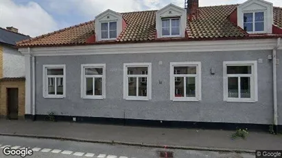 Apartments for rent in Trelleborg - Photo from Google Street View