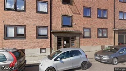 Apartments for rent in Landskrona - Photo from Google Street View