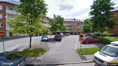 Apartments for rent in Borås - Photo from Google Street View