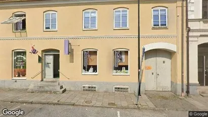 Apartments for rent in Eslöv - Photo from Google Street View