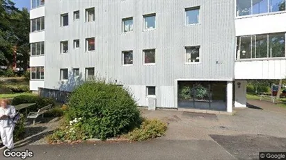 Apartments for rent in Gothenburg East - Photo from Google Street View