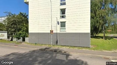 Apartments for rent in Angered - Photo from Google Street View