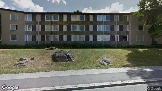 Apartments for rent in Linköping - Photo from Google Street View