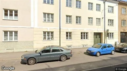 Apartments for rent in Norrköping - Photo from Google Street View