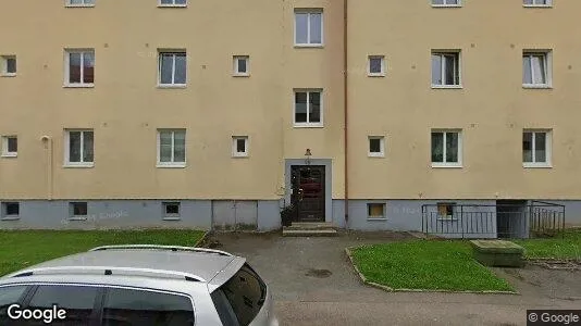 Apartments for rent in Gothenburg East - Photo from Google Street View