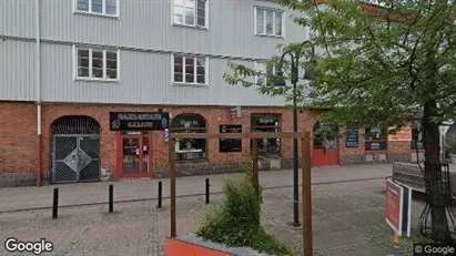 Apartments for rent in Gothenburg East - Photo from Google Street View