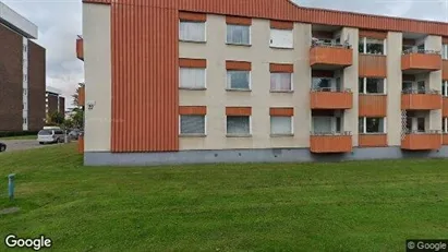 Apartments for rent in Borlänge - Photo from Google Street View