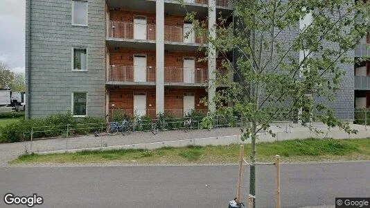 Apartments for rent in Norrköping - Photo from Google Street View