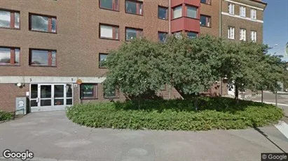 Apartments for rent in Helsingborg - Photo from Google Street View