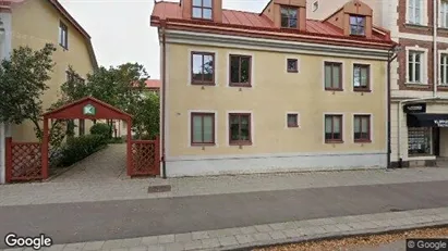 Apartments for rent in Kalmar - Photo from Google Street View