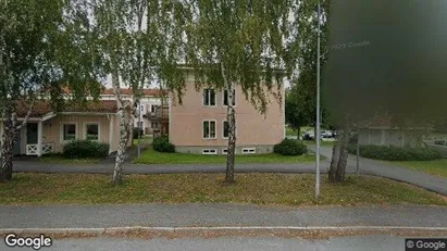 Apartments for rent in Strömsund - Photo from Google Street View