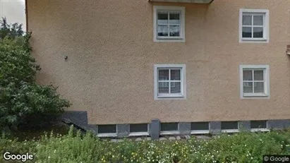 Apartments for rent in Strängnäs - Photo from Google Street View