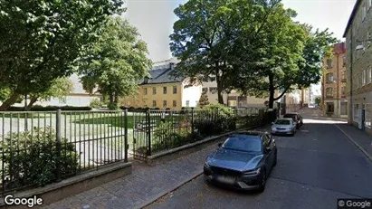 Rooms for rent in Gothenburg City Centre - Photo from Google Street View