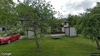 Apartments for rent in Sandviken - Photo from Google Street View