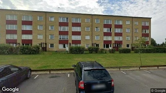 Apartments for rent in Kristianstad - Photo from Google Street View