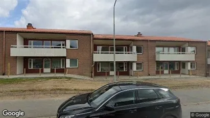 Apartments for rent in Simrishamn - Photo from Google Street View