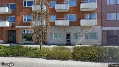 Apartments for rent in Landskrona - Photo from Google Street View