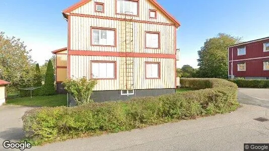 Apartments for rent in Uppvidinge - Photo from Google Street View