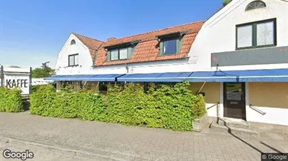 Apartments for rent in Vellinge - Photo from Google Street View