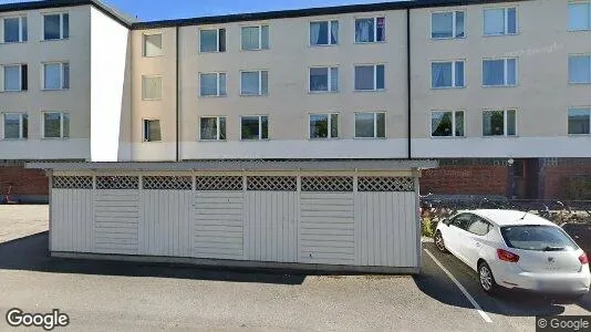 Apartments for rent in Norrköping - Photo from Google Street View