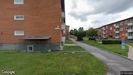 Apartments for rent in Sundsvall - Photo from Google Street View