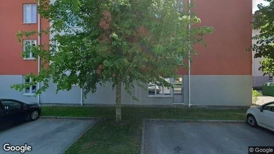 Apartments for rent in Haninge - Photo from Google Street View