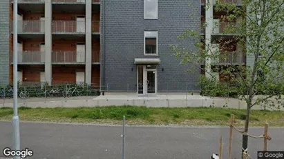 Apartments for rent in Norrköping - Photo from Google Street View