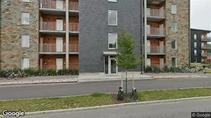 Apartments for rent in Norrköping - Photo from Google Street View