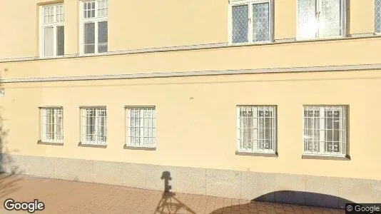 Rooms for rent in Östermalm - Photo from Google Street View