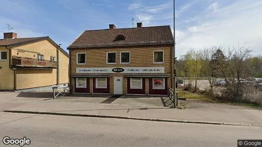 Apartments for rent in Grums - Photo from Google Street View