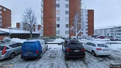 Apartments for rent in Kumla - Photo from Google Street View