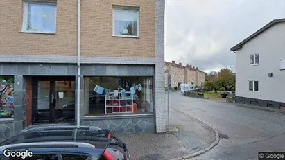 Apartments for rent in Norberg - Photo from Google Street View