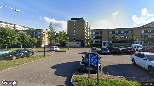 Apartments for rent in Landskrona - Photo from Google Street View