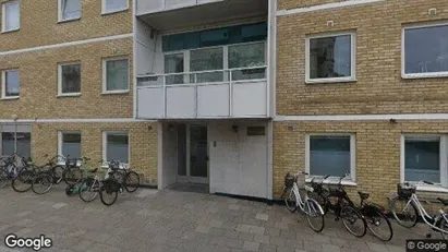 Apartments for rent in Malmö City - Photo from Google Street View