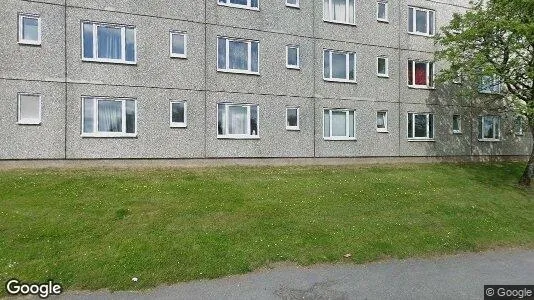 Rooms for rent in Gothenburg East - Photo from Google Street View