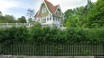 Apartments for rent in Danderyd - Photo from Google Street View