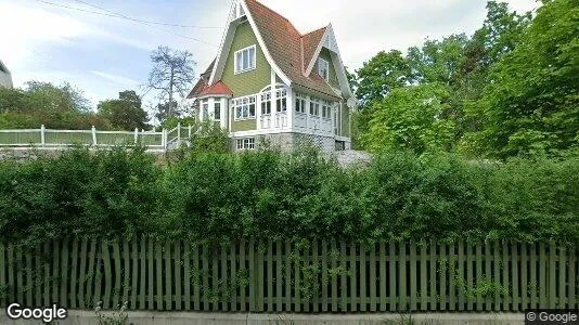 Apartments for rent in Danderyd - Photo from Google Street View