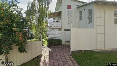 Apartments for rent in Östersund - Photo from Google Street View