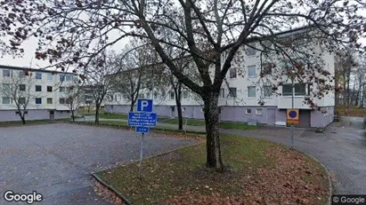 Apartments for rent in Eskilstuna - Photo from Google Street View