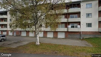 Apartments for rent in Ludvika - Photo from Google Street View