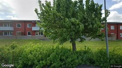 Apartments for rent in Simrishamn - Photo from Google Street View