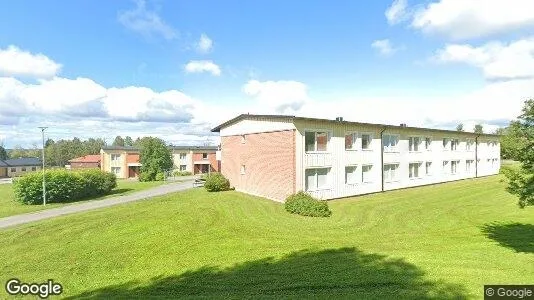 Apartments for rent in Strömsund - Photo from Google Street View