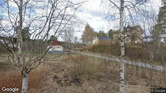 Apartments for rent in Lindesberg - Photo from Google Street View